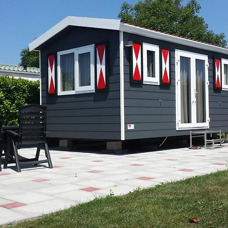Villa Tinyhouse Geldtienden Esterno foto