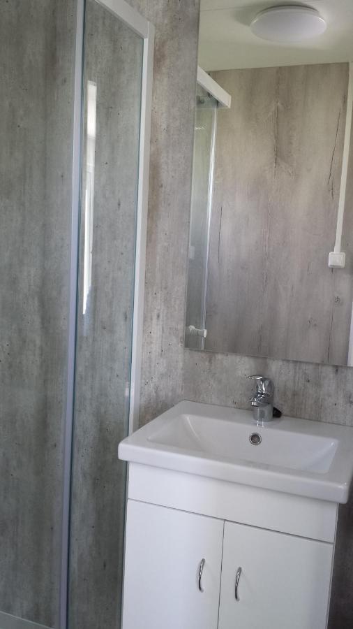 Villa Tinyhouse Geldtienden Esterno foto
